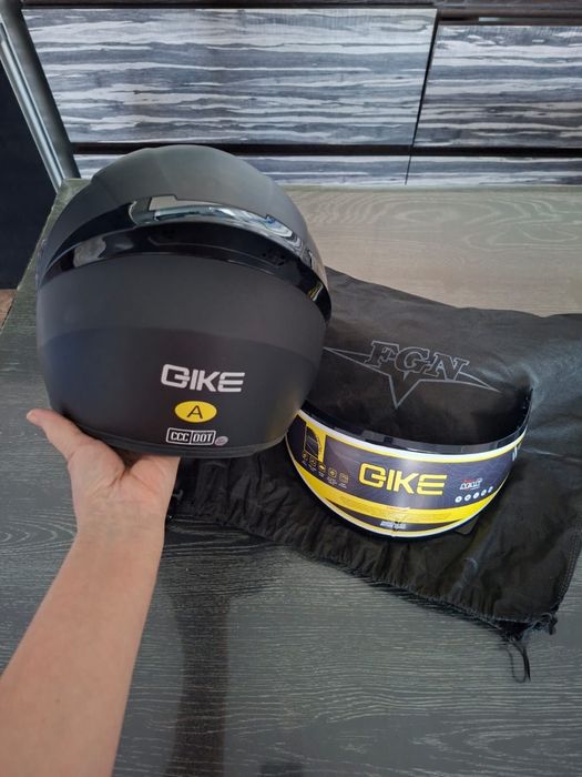 продам шлем Gike