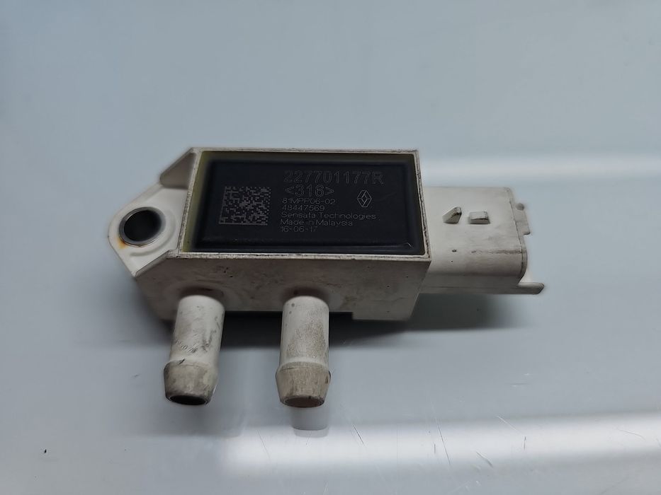Senzor presiune Mercedes Clasa A (W176) [Fabr 2012-2018] 227701177R