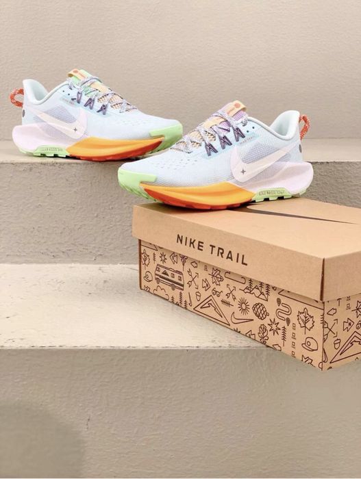 Nike Pegasus trail 5 gtx 25см/ 39номер !ЧИСТО НОВИ!