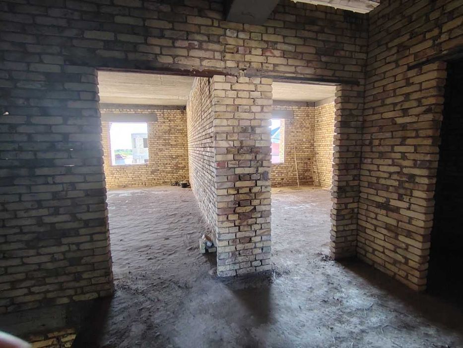 Урганч шахрида ховли жой сотилади