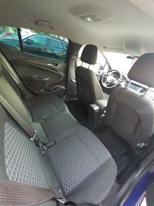 Opel Astra K 1.6 cdti 2018