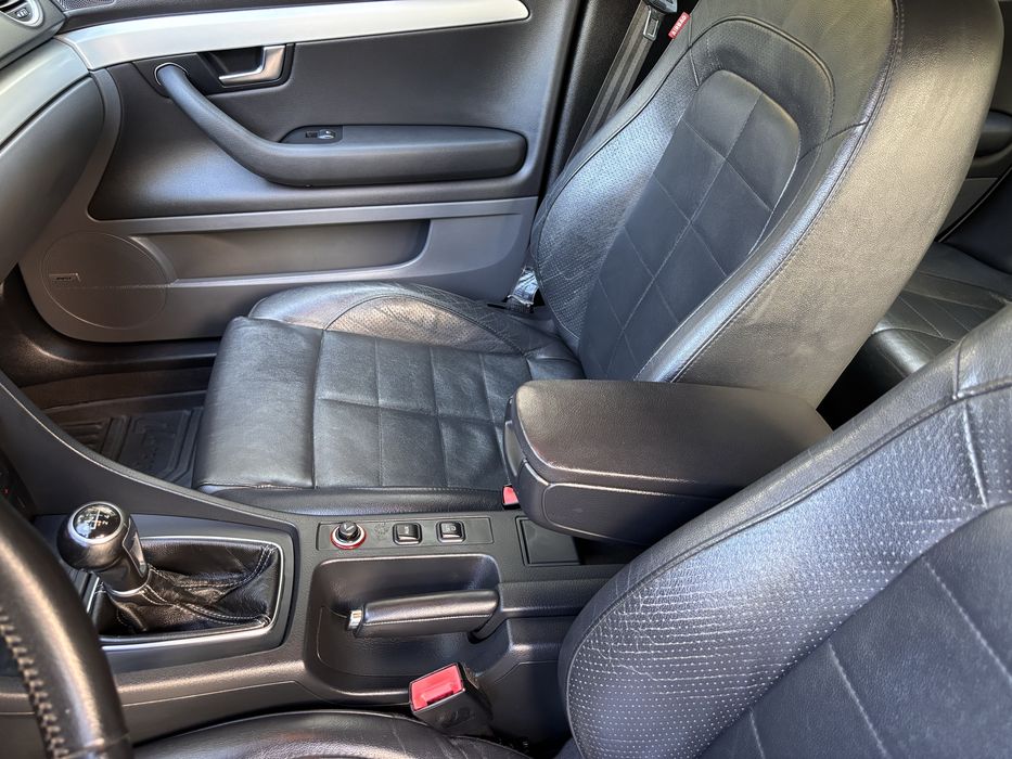 Seat Exeo 2011 Diesel
