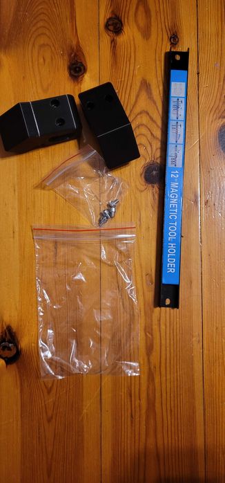 Milwaukee Packout Магнитна Шина