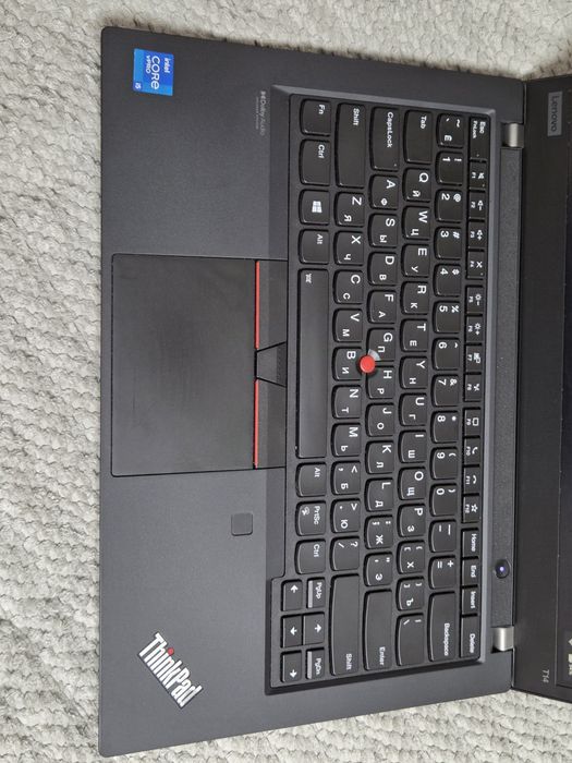 Thinkpad T14 Gen2 16/256