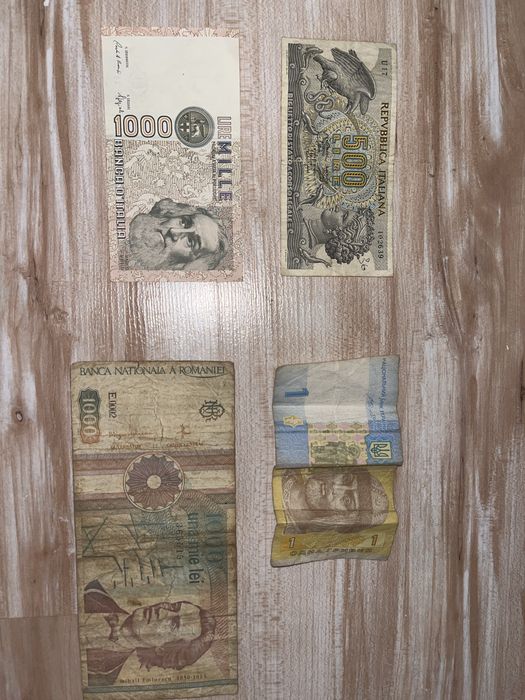 Colectie de 69 de monede