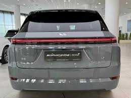 Lixiang L9 Ultra nasiya savdo