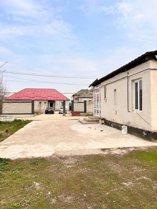 Продается дом Каскелен