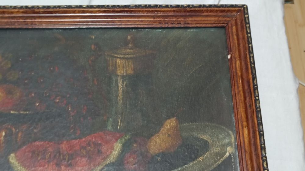 Pictura Natura statica