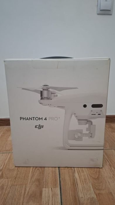 DJI Phantom 4 Pro+