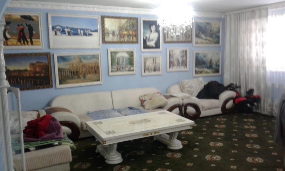 Продас дом в ГРЭС