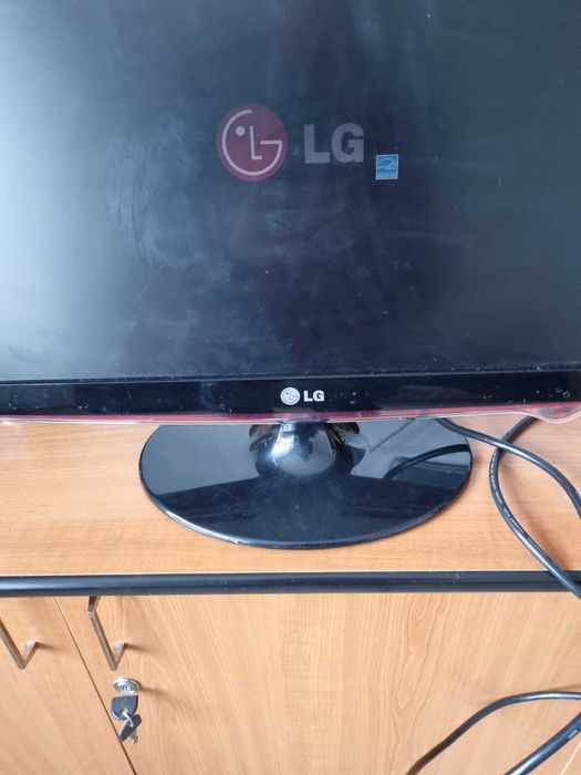 Monitor LG FlatronW2261-PF, 22 inch, FullHD, HDMI, ideal gaming/office