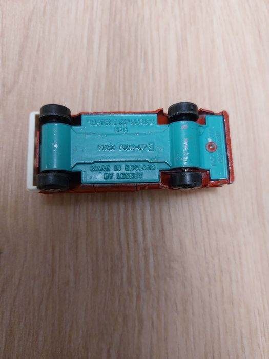 Колички matchbox, made in England