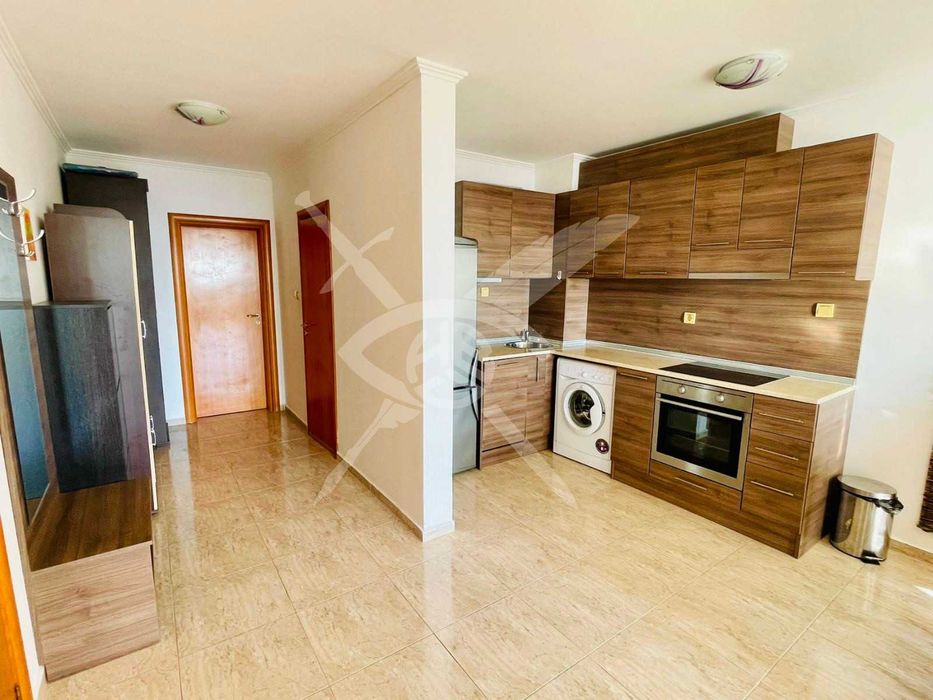 Продава се Двустаен апартамент в Свети Влас - 65 кв.м за 2170 €/кв.м - Снимка #1