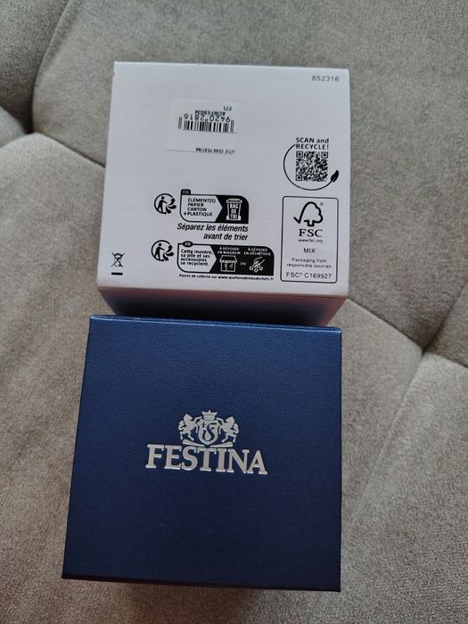 Ceas bărbați Festina