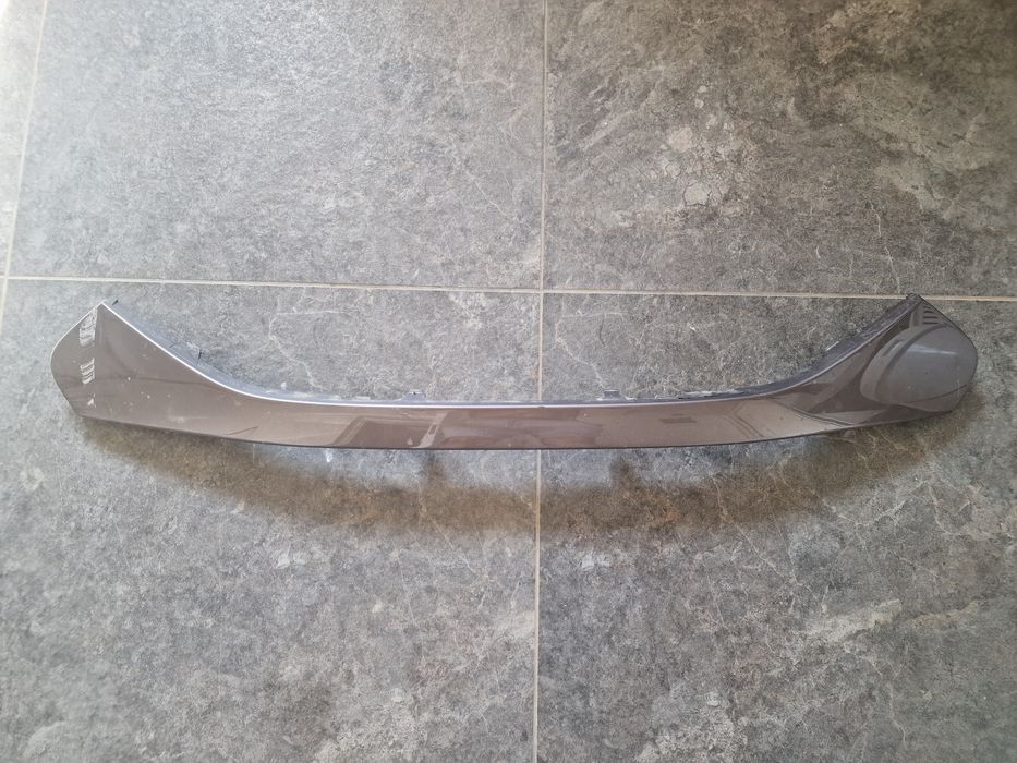 Piese Hyundai ix 35 / capota hyundai ix 35