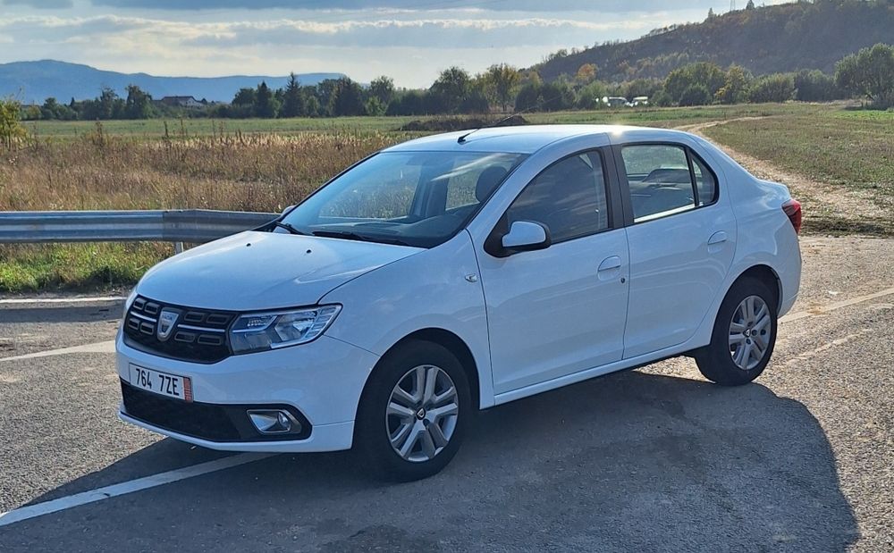 Dacia Logan / 2020