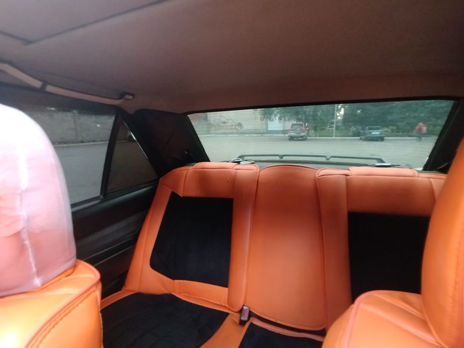 Mersedes Benz w201 с музыкой