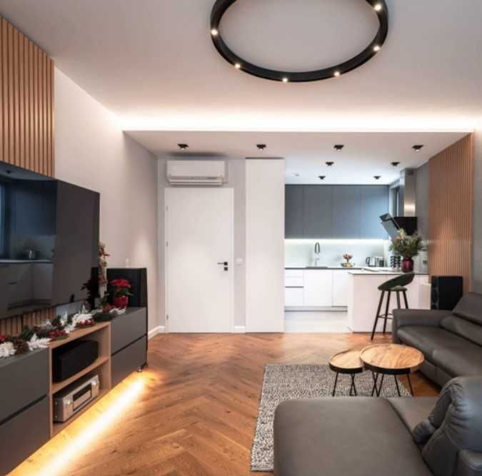 Четиристаен апартамент под наем Изгрев