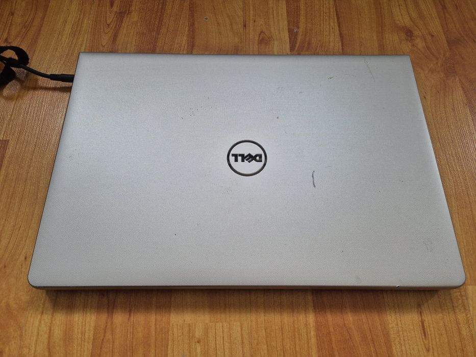 DELL Core i7 5500u
