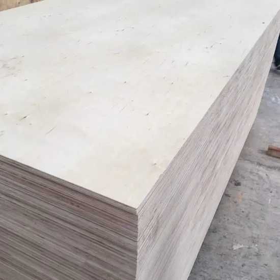 Фанера (Қайын ағашынан жасалған фанера)