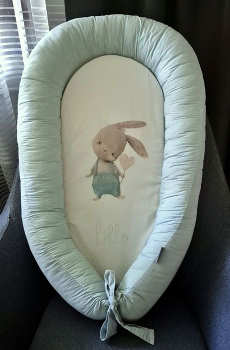 Гнездо за бебе  Маленькая Соня / MSonya