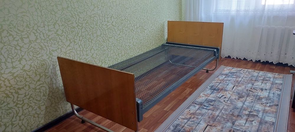 Срочно продам кровать