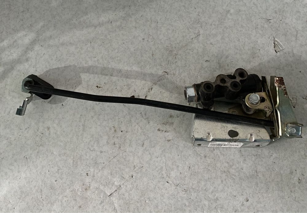 Регулятор давления тормозов Колдун 08 в сборе