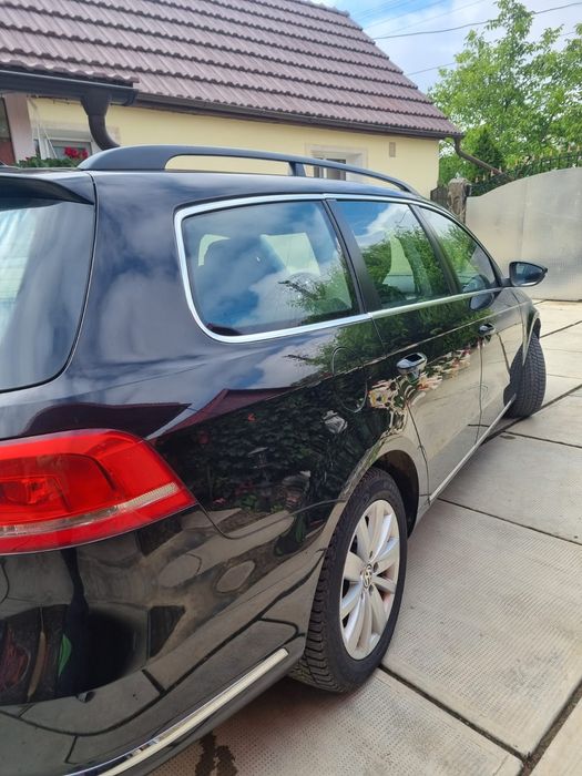 Volkswagen Passat (B7) 2.0 TDI Euro 6‼️