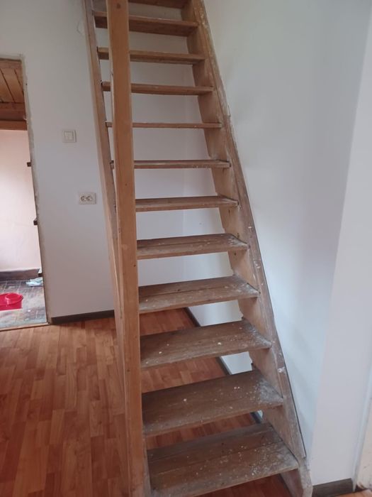 Proprietate zona centrala Mun. Gherla