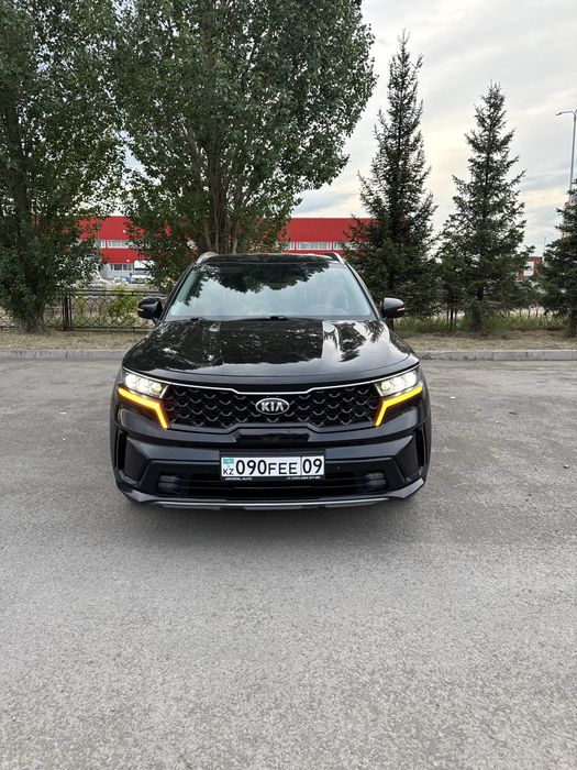 Продам Киа Саренто