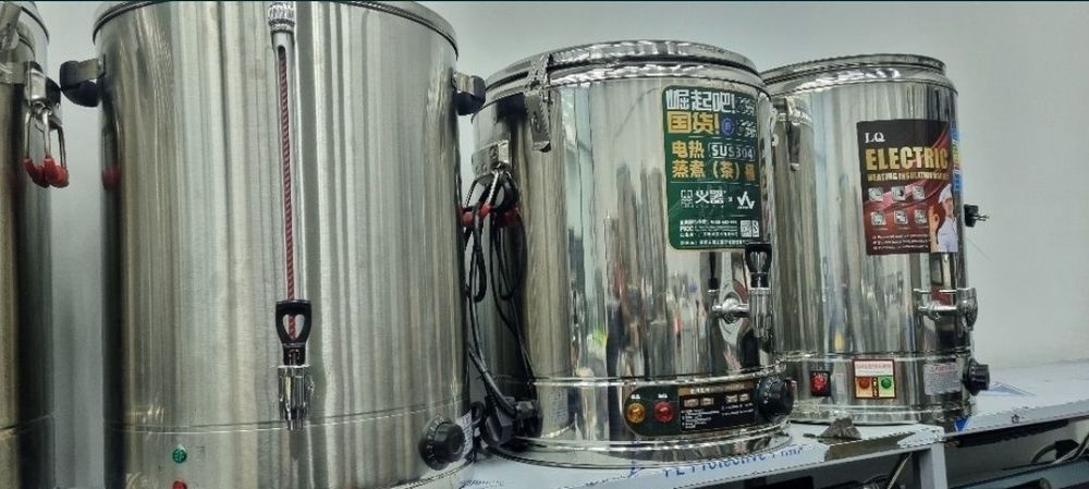 Самовар samovarlar 10ltrdan 200ltirgacha barchasi optim narxlarda pira