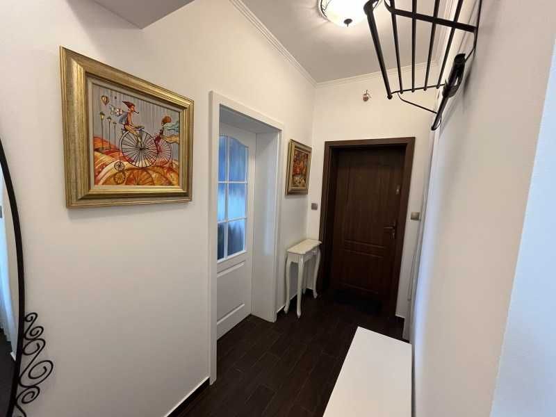 Дава се под наем Тристаен апартамент в София, Стрелбище - 85 кв.м за 797.64 € - Снимка #3