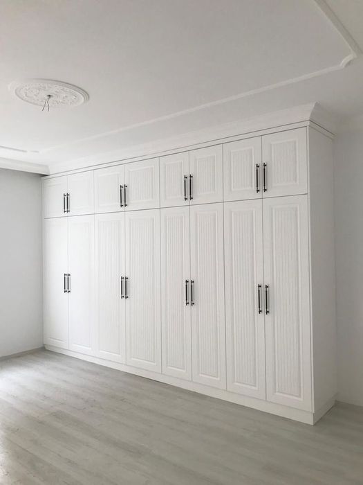 YUSA MEBEL – Kiyimlaringiz uchun mukammal tartib!