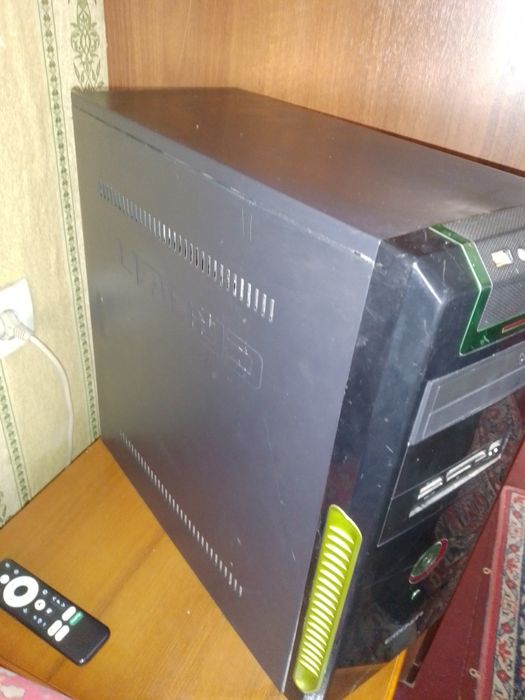 Продам Офисный ПК