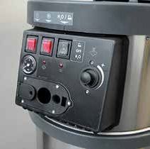 Aspirator injectie-extractie-spuma activa profesional