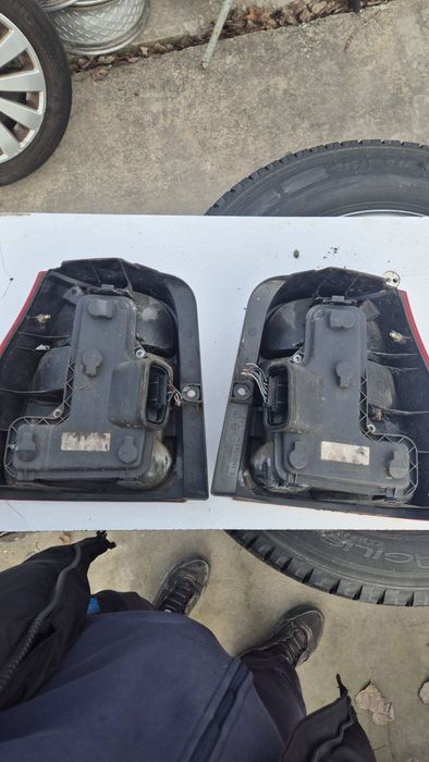 Оригинални Стопове за VW Лупо 99- 2005г