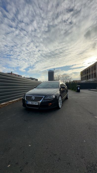 Vand Passat B6 Break