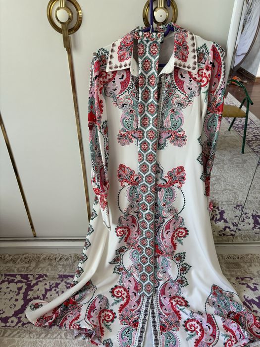 Платье на выход (новое)