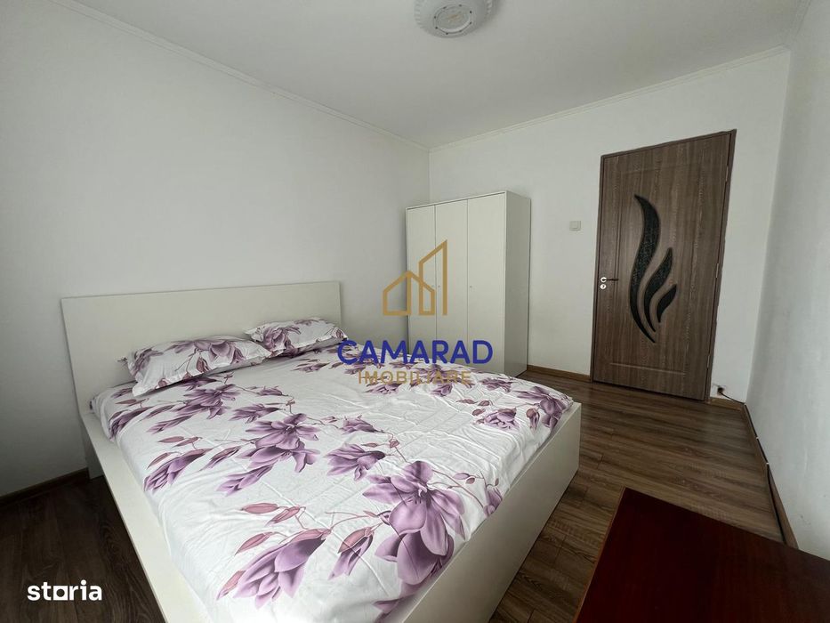 Apartament 2 camere de inchiriat zona Obor