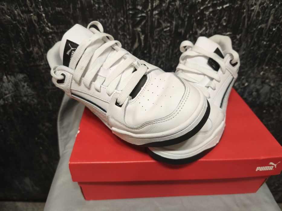 Adidas Puma Casual