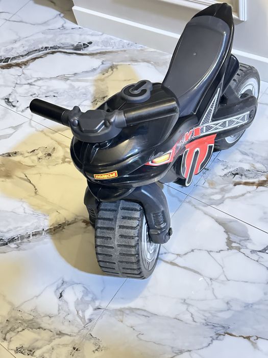 Детский мотоцикл