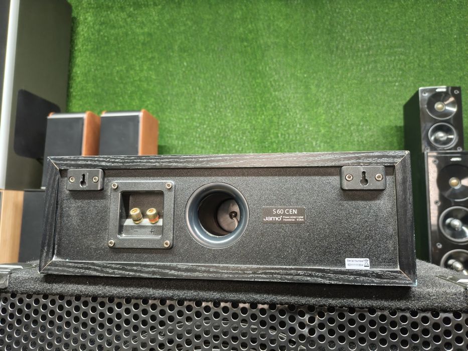 Център JAMO S-60