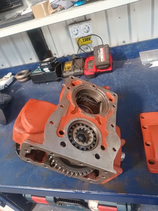 Prize putere raba saviem