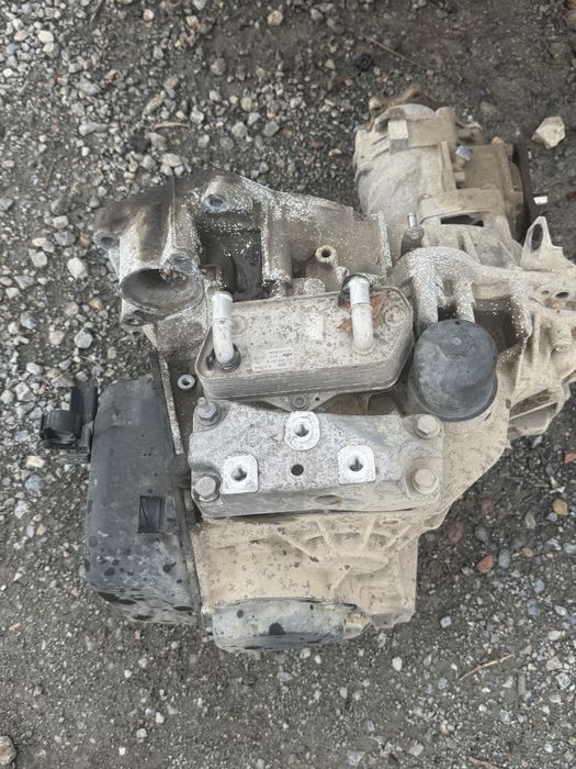 Автоматична скоростна кутия от Ауди 3.2 бензин , dq250