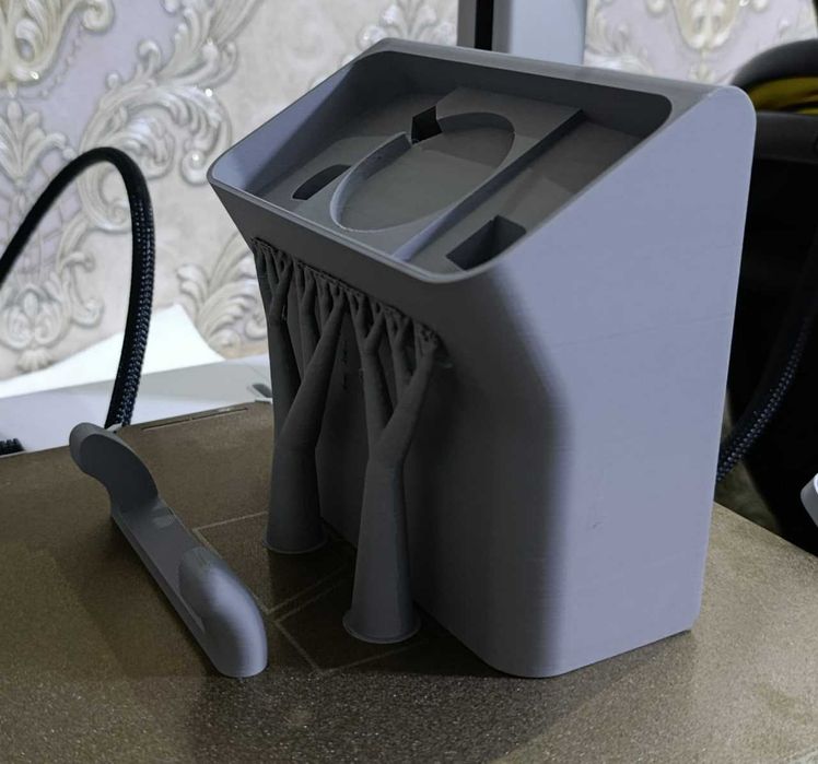 Z-Axis, 3D печать в Ташкенте