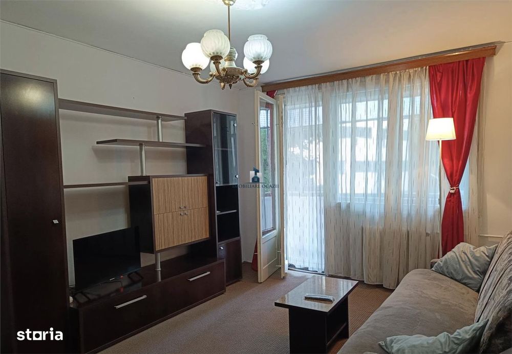 Inchiriere Apartament 2 Camere Decomandat Sos.Oltenitei