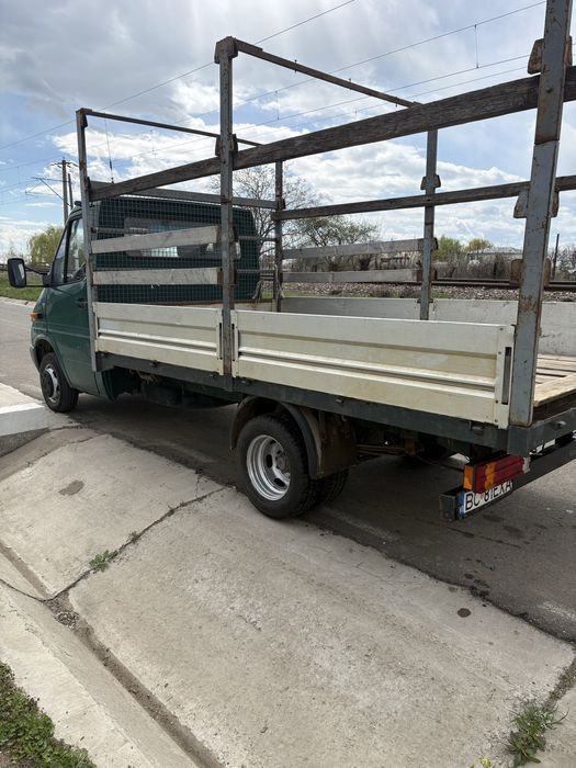 Vand Mercedes Sprinter 411