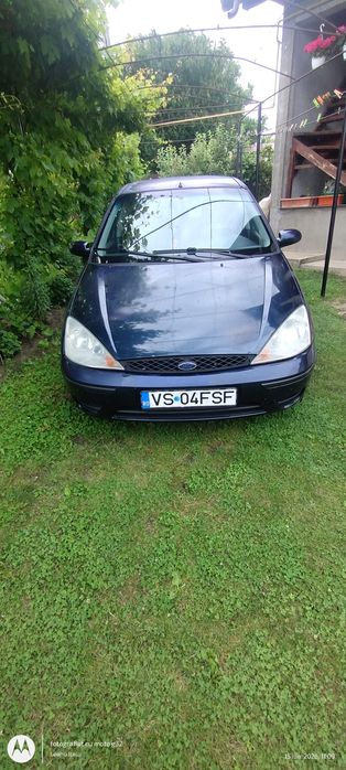 FORD Focus 2004 — imagine 2