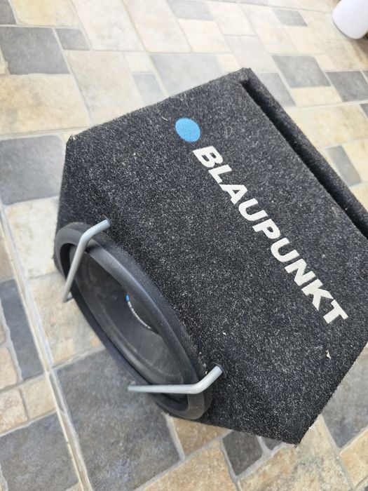 Subwoofer Blaupunkt