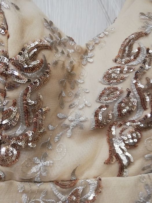 Официална рокля 200лв